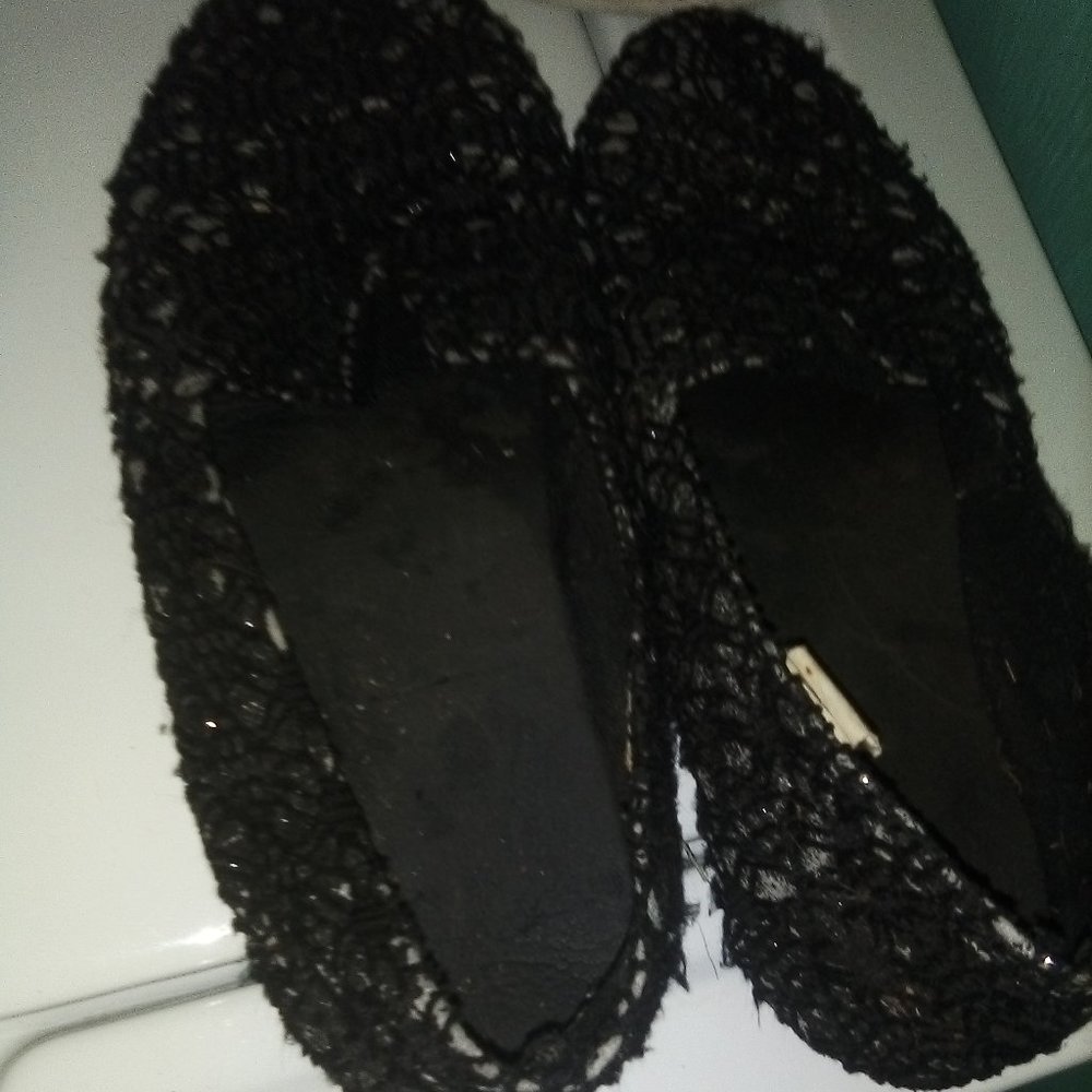Sparkle slides
